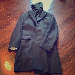 Men’s Coat